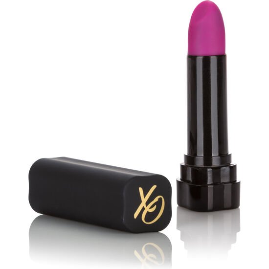 Calex Hide and Play Lipstick Purple