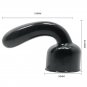 Power Head - Interchangeable Wand Massager Head G-spot Pleaser