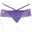 Fantasy For Her Crothless Panty Thrill-her