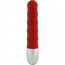 Sevencreations Discretion Vibrator Red