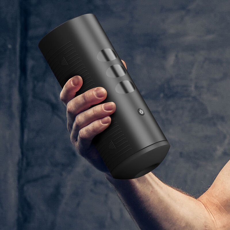 Kiiroo Titan Masturbator Experience
