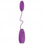B Swish Bnaughty Classic Vibrating Bullet Purple