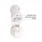 Crazy Bull Flora Suction Masturbator Pussy