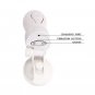 Crazy Bull Flora Suction Masturbator Pussy