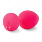 Funtoys Gplug Anal Vibrator Rechargeable Small Or Pink Neon 3cm