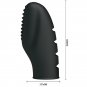 Pretty Love Flirtation - Fingering Vibrator Stanford