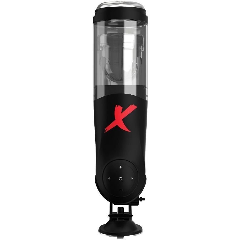 Pdx Elite Deluxe Mega-bator