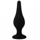 Pretty Love Bottom - Ergonomic Silicone Plug 14 Cm