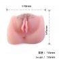 Anthea Magic Flesh Vibraton Pussy (images Are Samples)