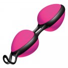 Joyballs Secret Black And Pink