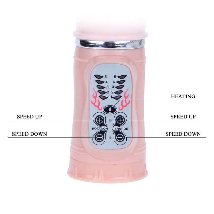 Heat Fire Bunny Rampante Temperature 10f
