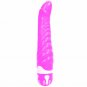 Baile The Realistic Cock Purple G-spot 21.8cm