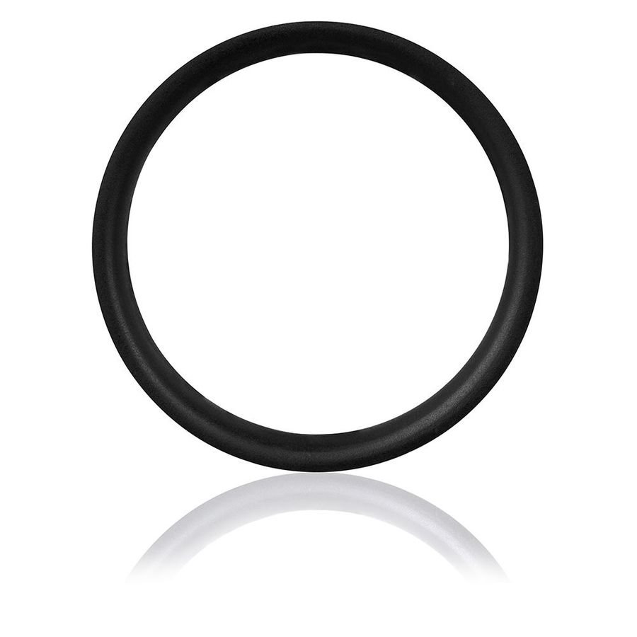 Screaming O Ringo Pro Xxl Black 57mm