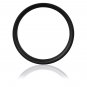 Screaming O Ringo Pro Xxl Black 57mm