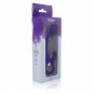 Intense Naila Vibrating Silicone Purple