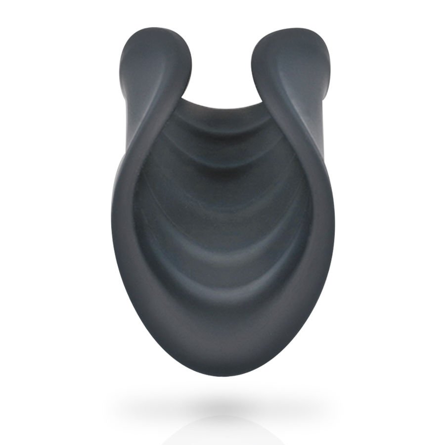 Black&silver Winki Masturbator