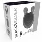 Black&silver Winki Masturbator