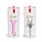 Fun Toys Gvibe 3 Vibrator Candy Pink