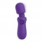 Omg Enjoy Vibrator Wand Lilac