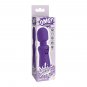 Omg Enjoy Vibrator Wand Lilac