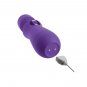 Omg Enjoy Vibrator Wand Lilac