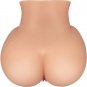 Fat Ass 8.5kg Real Stico Masturbator