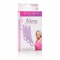 Dr Laura Berman Alena Set Of 3 Silicone Dilators