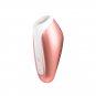 Satisfyer Love Succionador Breeze Copper