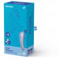 Satisfyer Dual Pleasure Air Pulse Vibrator Mauve