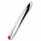 Ohmama Rechargeable Vibrator 10 Speeds 18.5 Cm