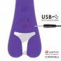 Mr Boss Enzo Vibrator Watchme Wireless Techonology Compatible
