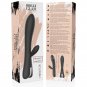 Brilly Glam Erik Vibrator Watchme Wireless Technology Compatible