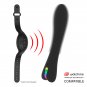 Brilly Glam Ryan Vibrator Watchme Wireless Technology Compatible