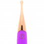 Ohmama Clit Tip Stimulating 36 Patterns, Purple-pinkgold