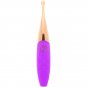 Ohmama Clit Tip Stimulating 36 Patterns, Purple-pinkgold