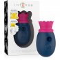 Intense Clit Stimulator 10 Licking And Suction Frequencies, Blue