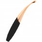 Ohmama Clit Tip Stimulating 36 Patterns, Black-pinkgold