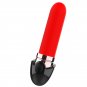 Coquette Chic Desire Vibrator Rechargeable Lipstick Black/ Gold