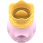 Intense Clit Stimulator 10 Licking And Suction Frequencies, Pink
