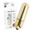 Online Mini Bullet Vibe, Golden