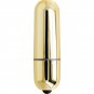 Online Mini Bullet Vibe, Golden