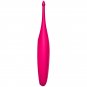 Satisfyer Twirling Fun Tip Vibrator, Pink