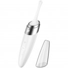 Satisfyer Twirling Delight Clit Tip Stimulating, White