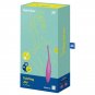 Satisfyer Twirling Joy Clit Tip Stimulating, Fuchsia