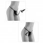 Hook Up Remote Triple Teaser One Size