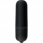 Online Mini Bullet Vibe, Black