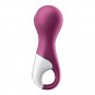 Satisfyer Lucky Libra Stimulator and Vibrator