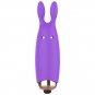 Womanvibe Bugsy Silicone Rabbit Stimulator