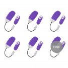 Mr Boss Denis Egg Remote Control 5+1 Free