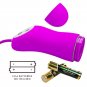 Pretty Love Suction and Vibro-bullets